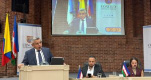 Cali tiene nuevo contralor en propiedad tras elección del Concejo Distrital