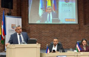 Cali tiene nuevo contralor en propiedad tras elección del Concejo Distrital