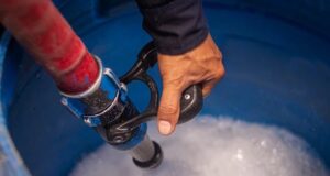 Cali refuerza abastecimiento de agua potable en zonas rurales ante el Fenómeno de El Niño