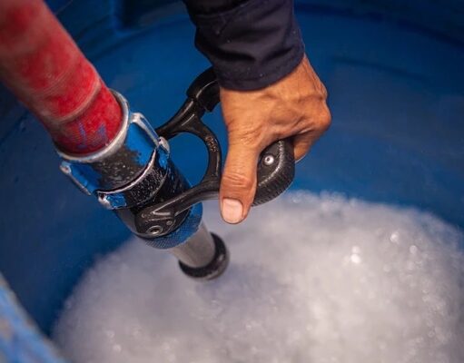 Cali refuerza abastecimiento de agua potable en zonas rurales ante el Fenómeno de El Niño