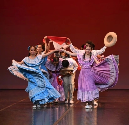 danzas