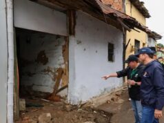 Alcaldía de Cali inicia demoliciones en el centro como parte del Plan Cristo Rey