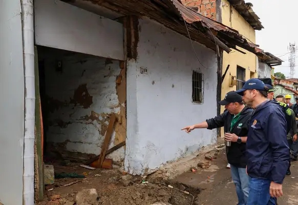 demoliciones centro cali