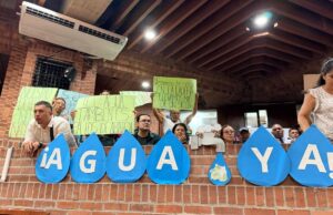Concejo de Cali analiza racionamiento de agua en las comunas 18 y 20