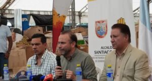 Alcaldía de Cali prepara demolición de 60 estructuras afectadas por el sismo