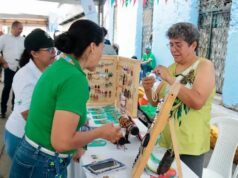 Ciudad Paraíso recibió la Feria de Servicios Cali Somos Todos para impulsar su transformación social
