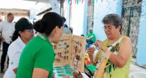 Ciudad Paraíso recibió la Feria de Servicios Cali Somos Todos para impulsar su transformación social