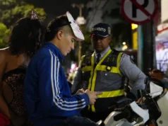 Cali Prepara Caravana de Halloween Organizada y Segura Mediante Mesas de Trabajo con Grupos Moteros